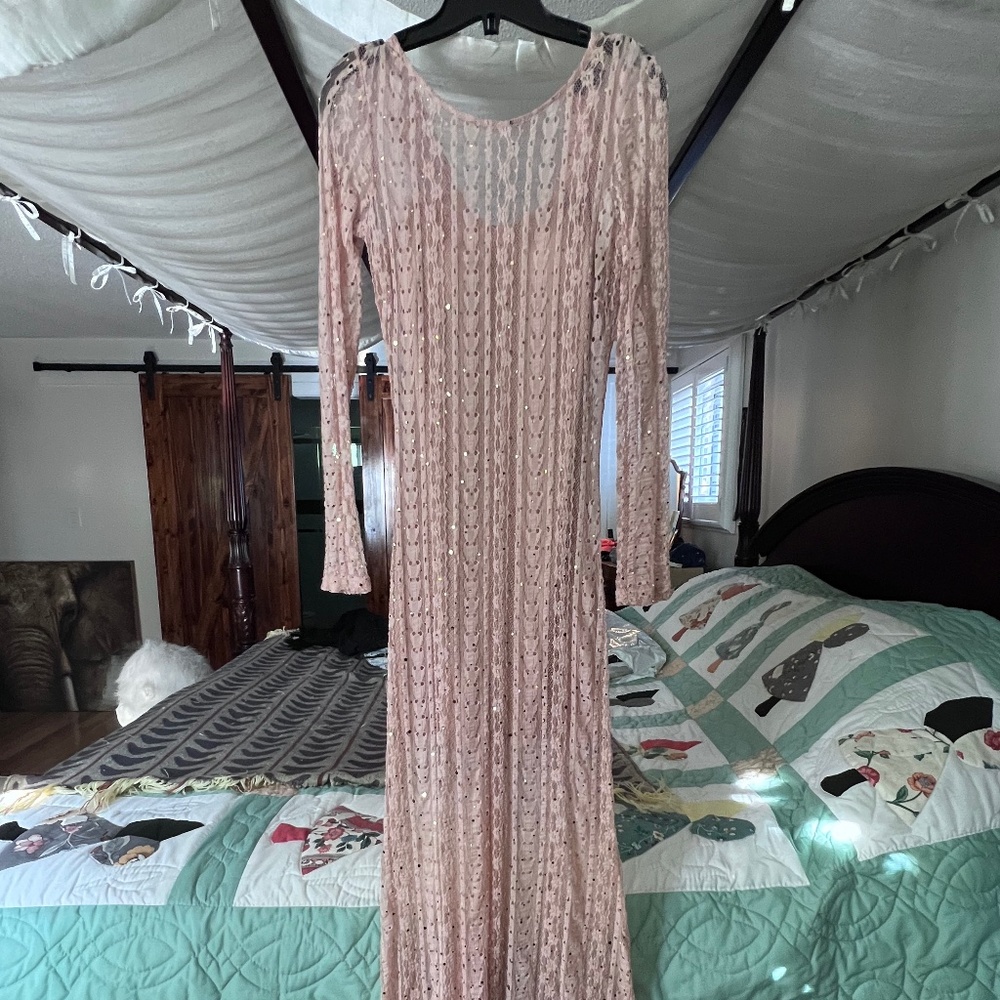 Le Chateau Evening Dress Formal